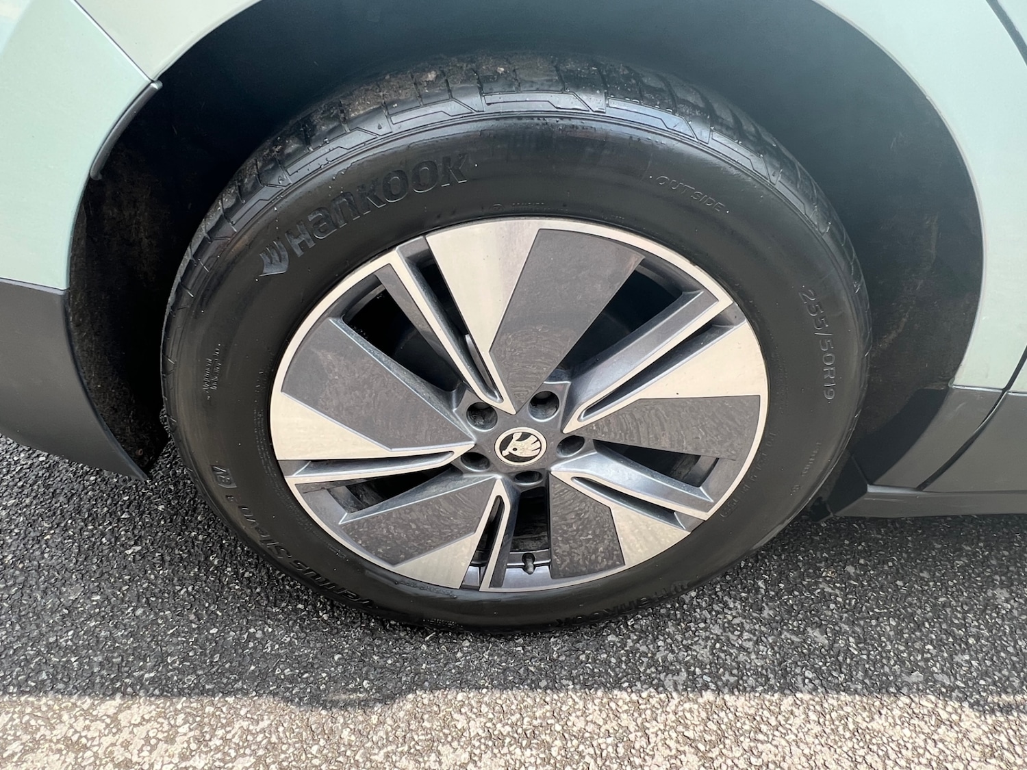 Used Skoda Enyaq 2021 for sale - 76596900: Photo 23