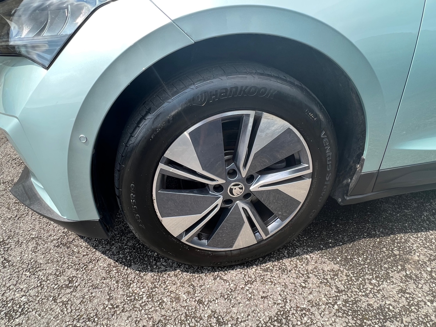 Used Skoda Enyaq 2021 for sale - 76596900: Photo 26