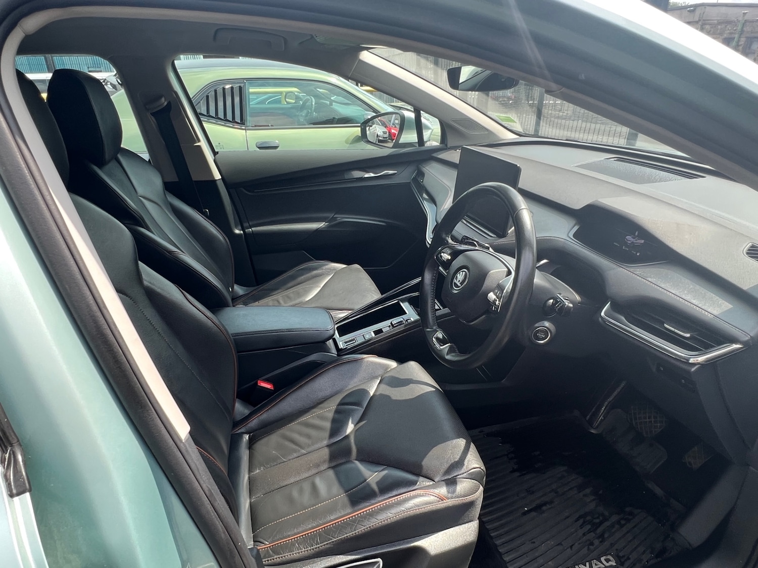 Used Skoda Enyaq 2021 for sale - 76596900: Photo 5