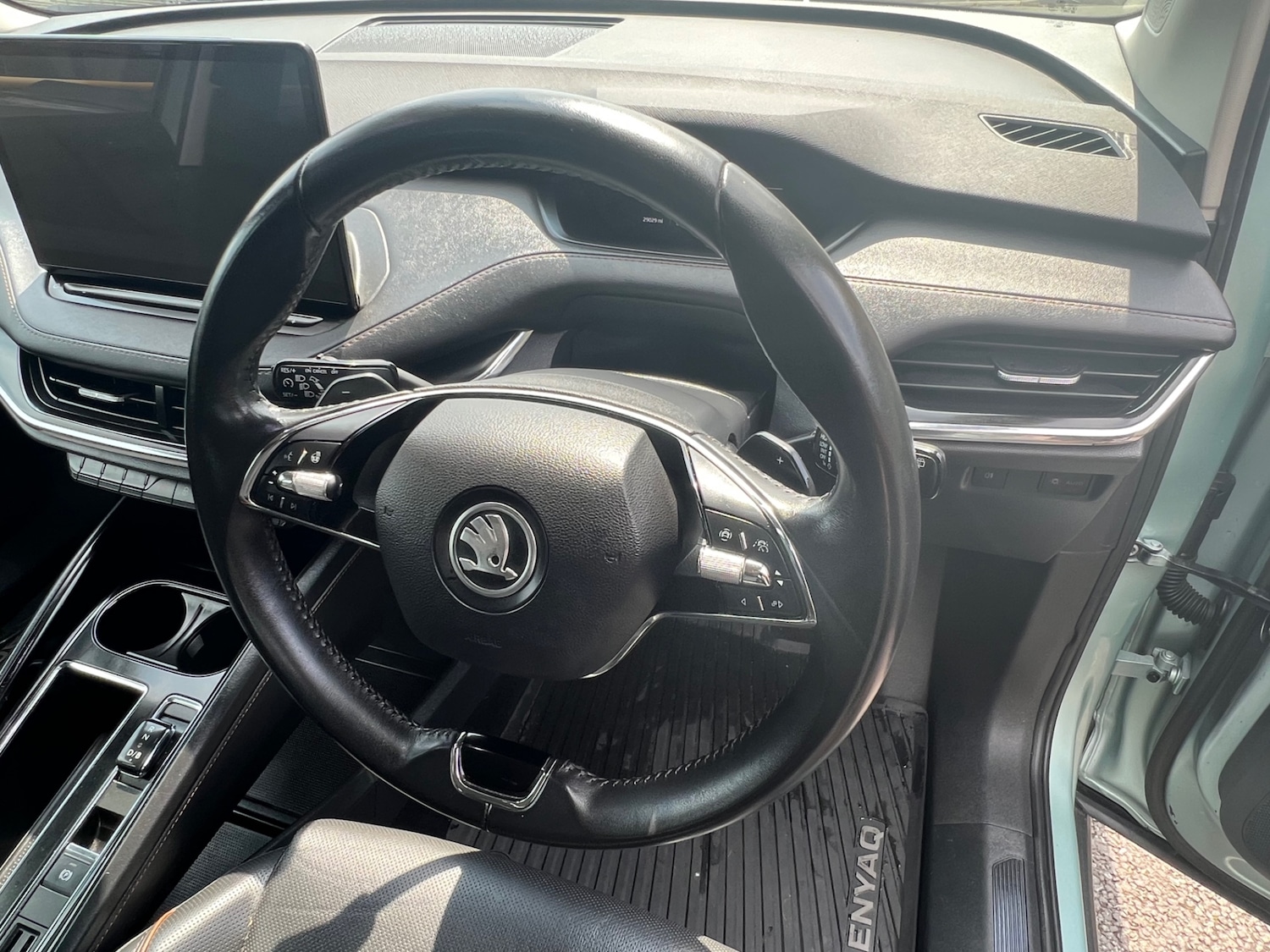 Used Skoda Enyaq 2021 for sale - 76596900: Photo 6