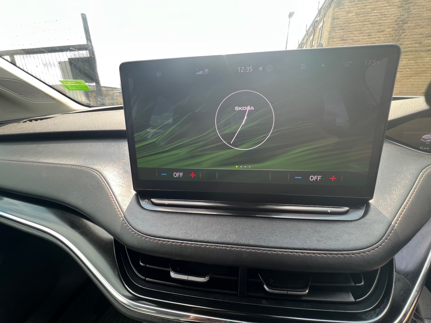 Used Skoda Enyaq 2021 for sale - 76596900: Photo 7