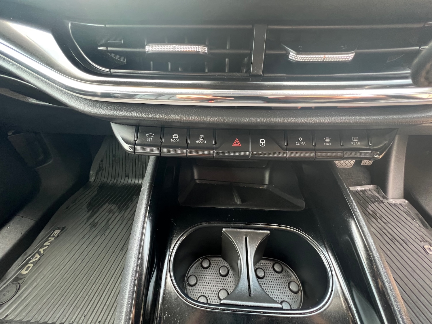 Used Skoda Enyaq 2021 for sale - 76596900: Photo 9