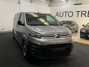 Used Citroen Dispatch 2021 for sale - 72497848: Photo