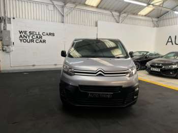 Used Citroen Dispatch 2021 for sale - 72497848: Photo
