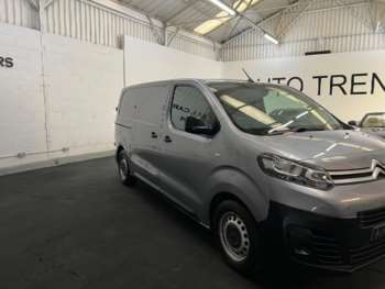 Used Citroen Dispatch 2021 for sale - 72497848: Photo