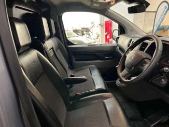 Used Citroen Dispatch 2021 for sale - 72497848: Photo