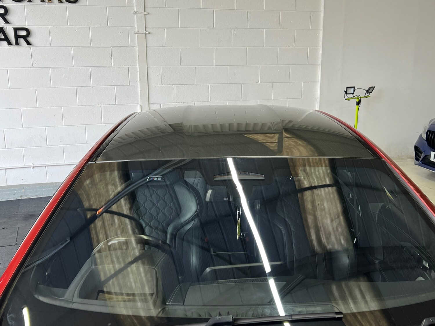 Used BMW M8 2020 for sale - 77002085: Photo 20