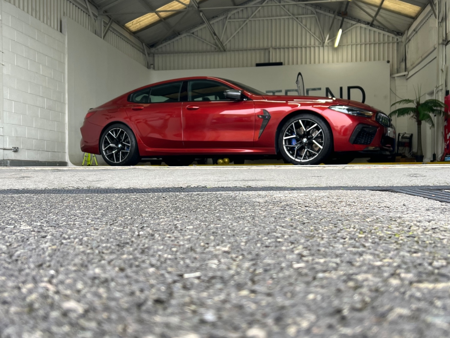 Used BMW M8 2020 for sale - 77002085: Photo 25