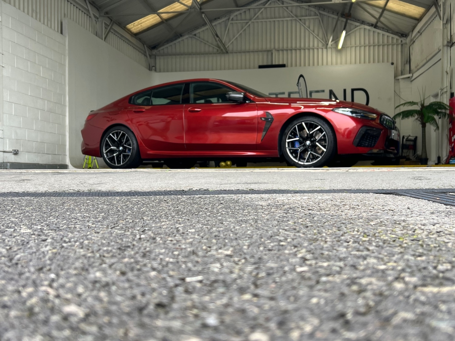 Used BMW M8 2020 for sale - 77002085: Photo 26