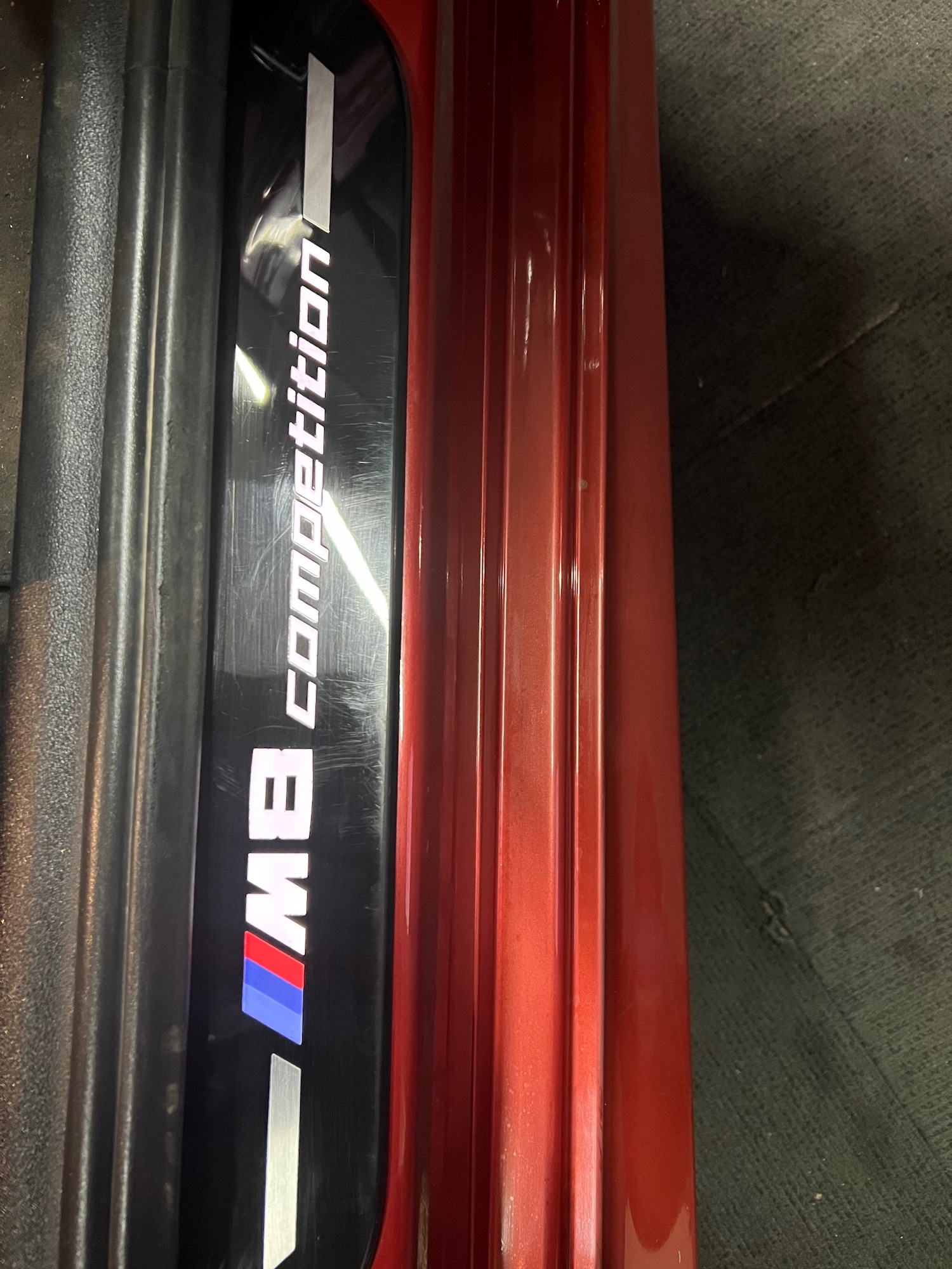 Used BMW M8 2020 for sale - 77002085: Photo 28