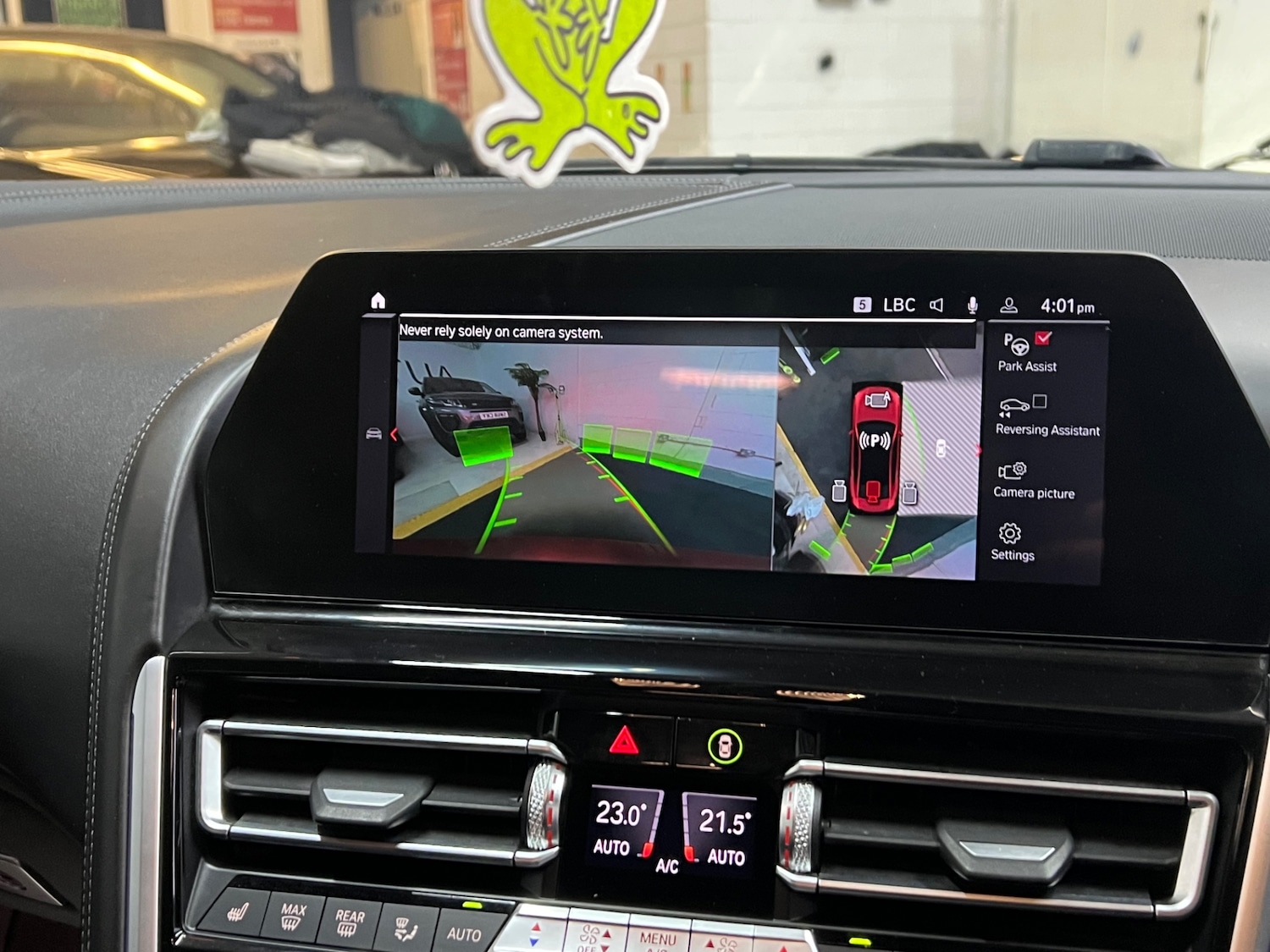 Used BMW M8 2020 for sale - 77002085: Photo 31