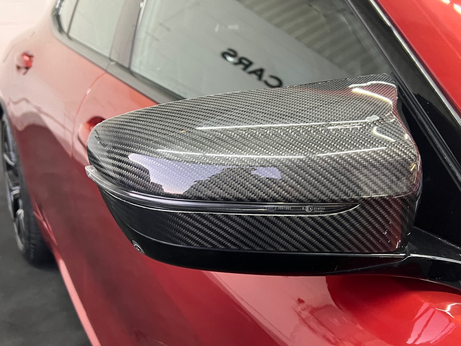 Used BMW M8 2020 for sale - 77002085: Photo 36