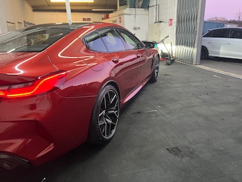 Used BMW M8 2020 for sale - 77002085: Photo