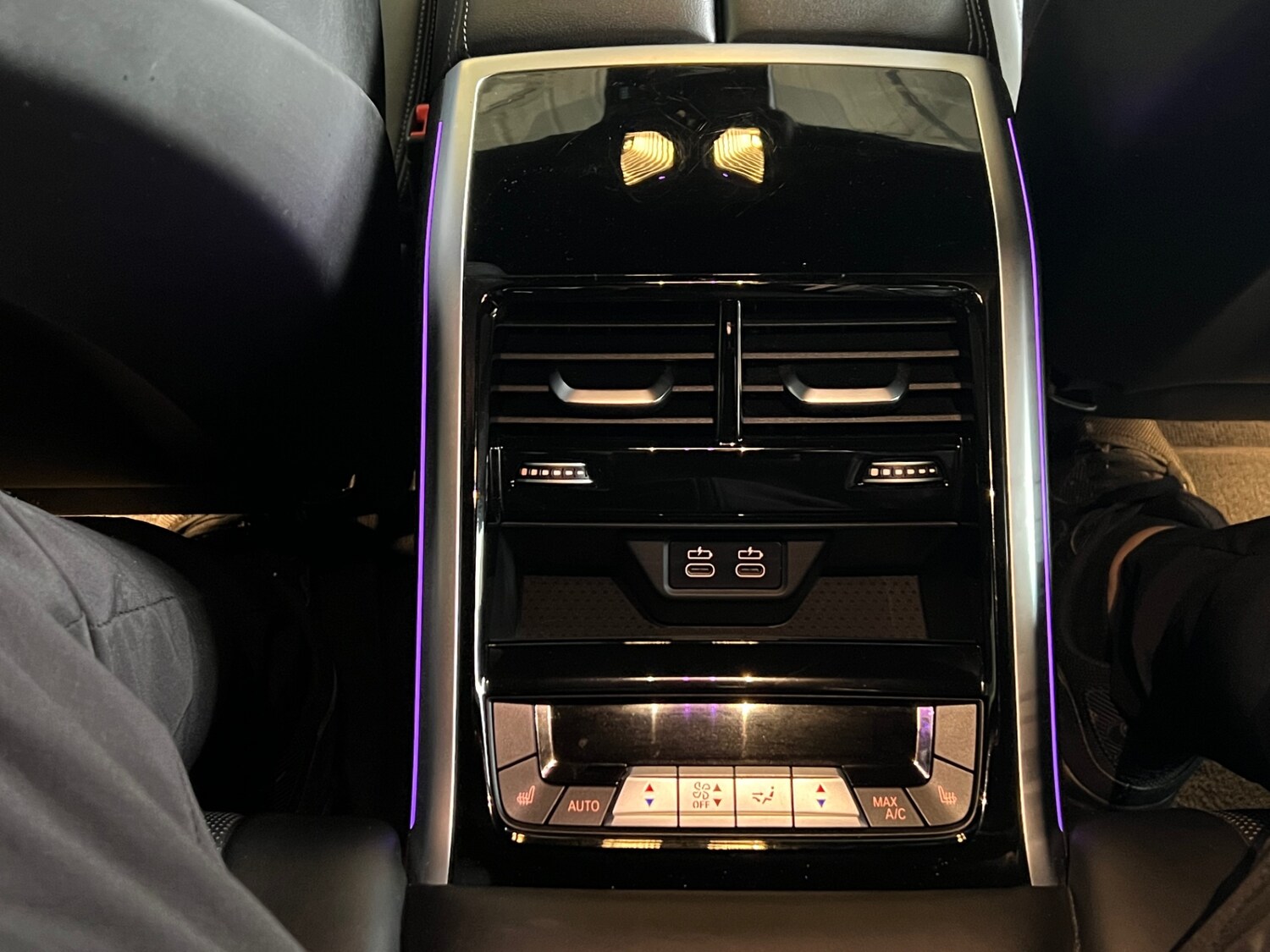 Used BMW M8 2020 for sale - 77002085: Photo 9