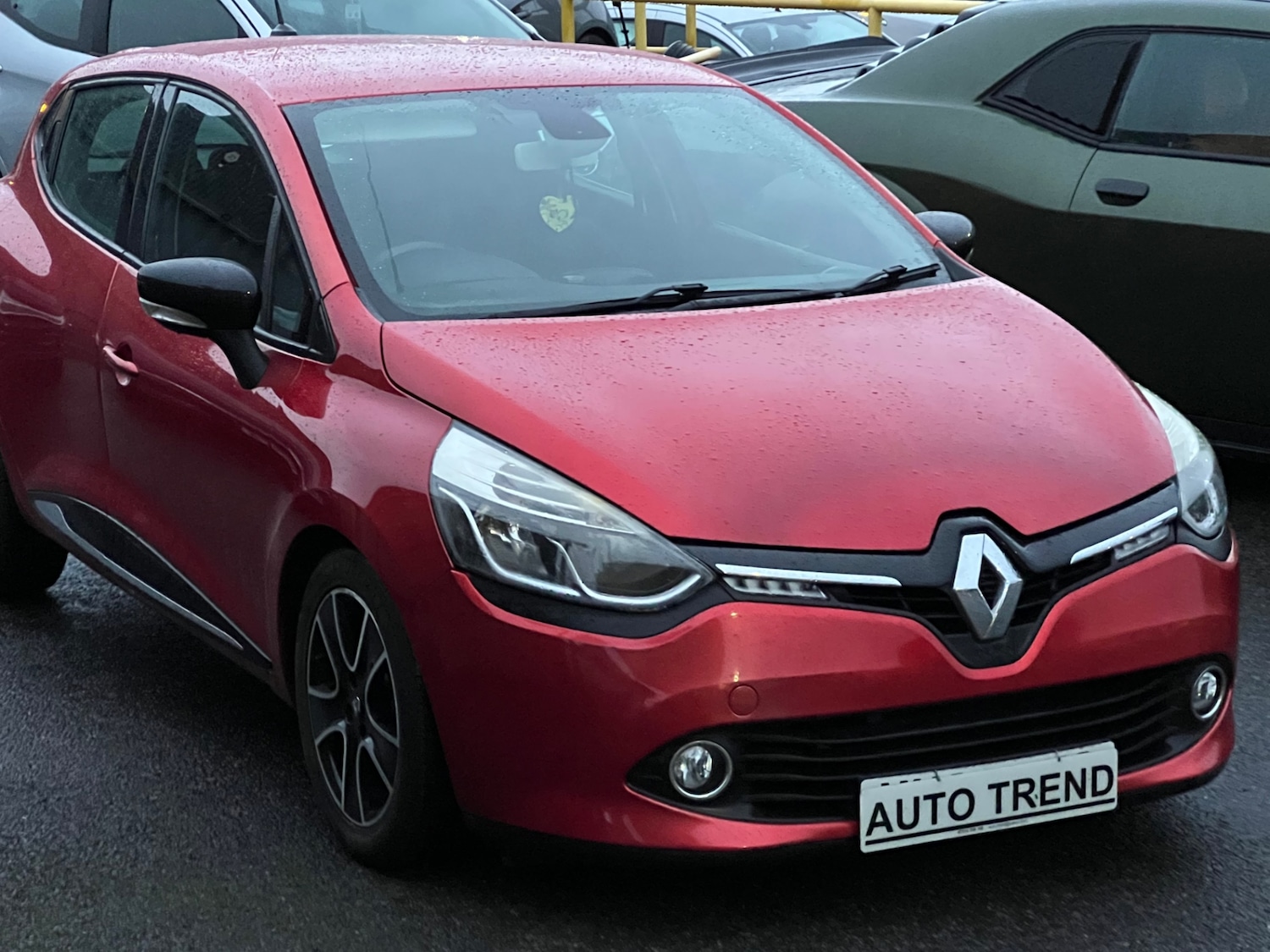 Used Renault Clio 2014 for sale - 76534099: Photo 10