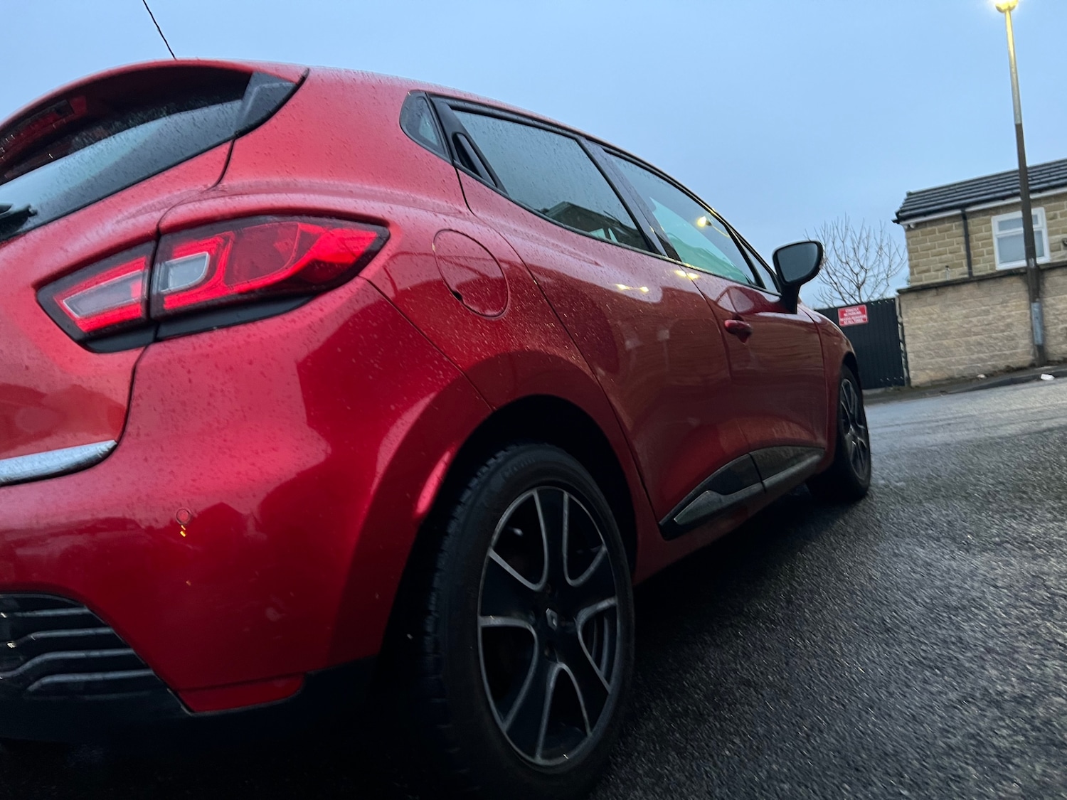 Used Renault Clio 2014 for sale - 76534099: Photo 19