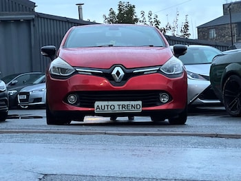Renault - Clio