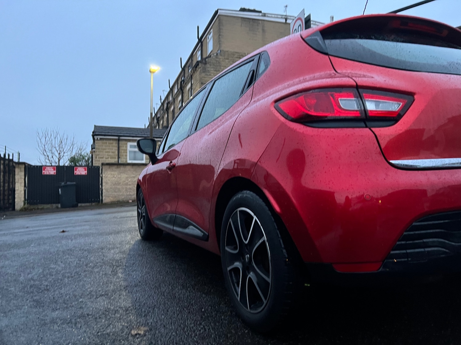 Used Renault Clio 2014 for sale - 76534099: Photo 20