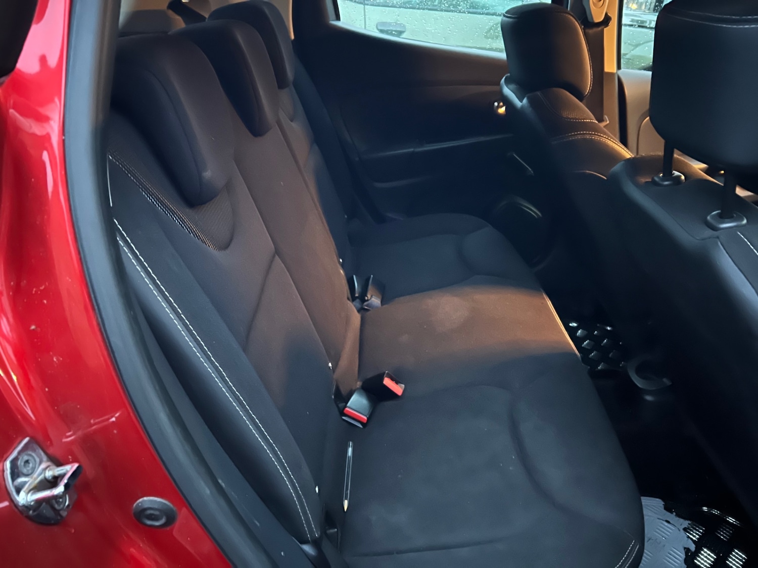 Used Renault Clio 2014 for sale - 76534099: Photo 5