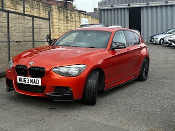 Used BMW 1 Series 2014 for sale - 79099426: Photo