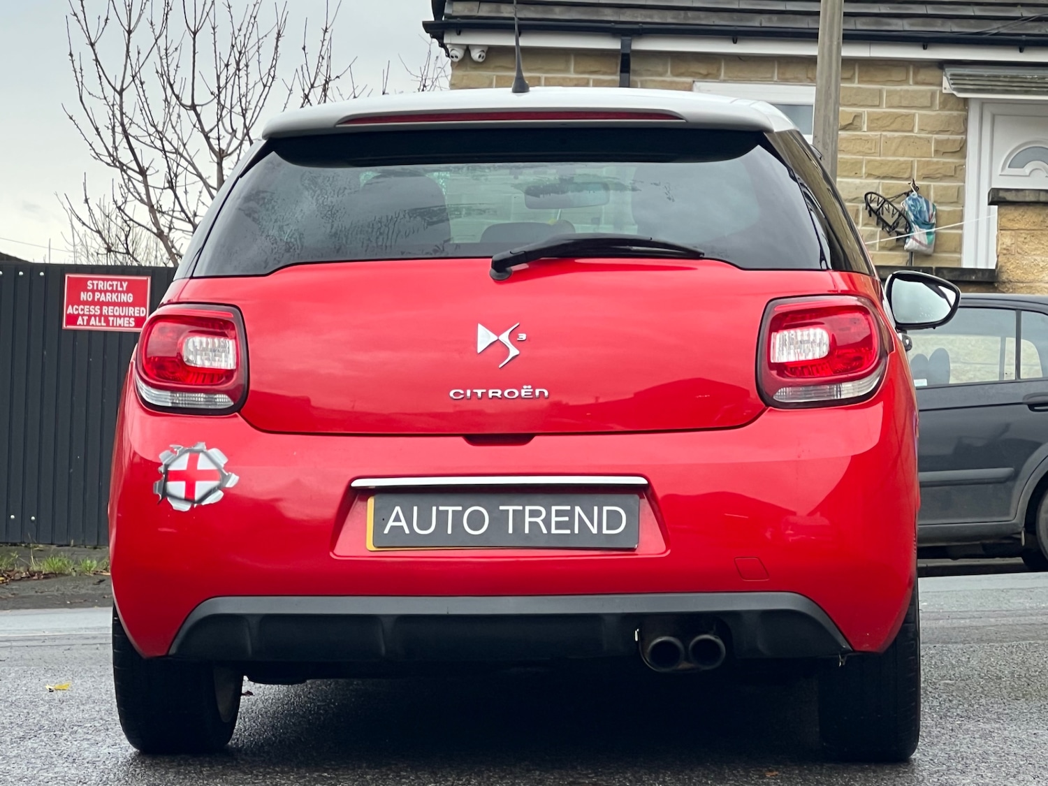 Used Citroen DS3 2011 for sale - 76554370: Photo 15