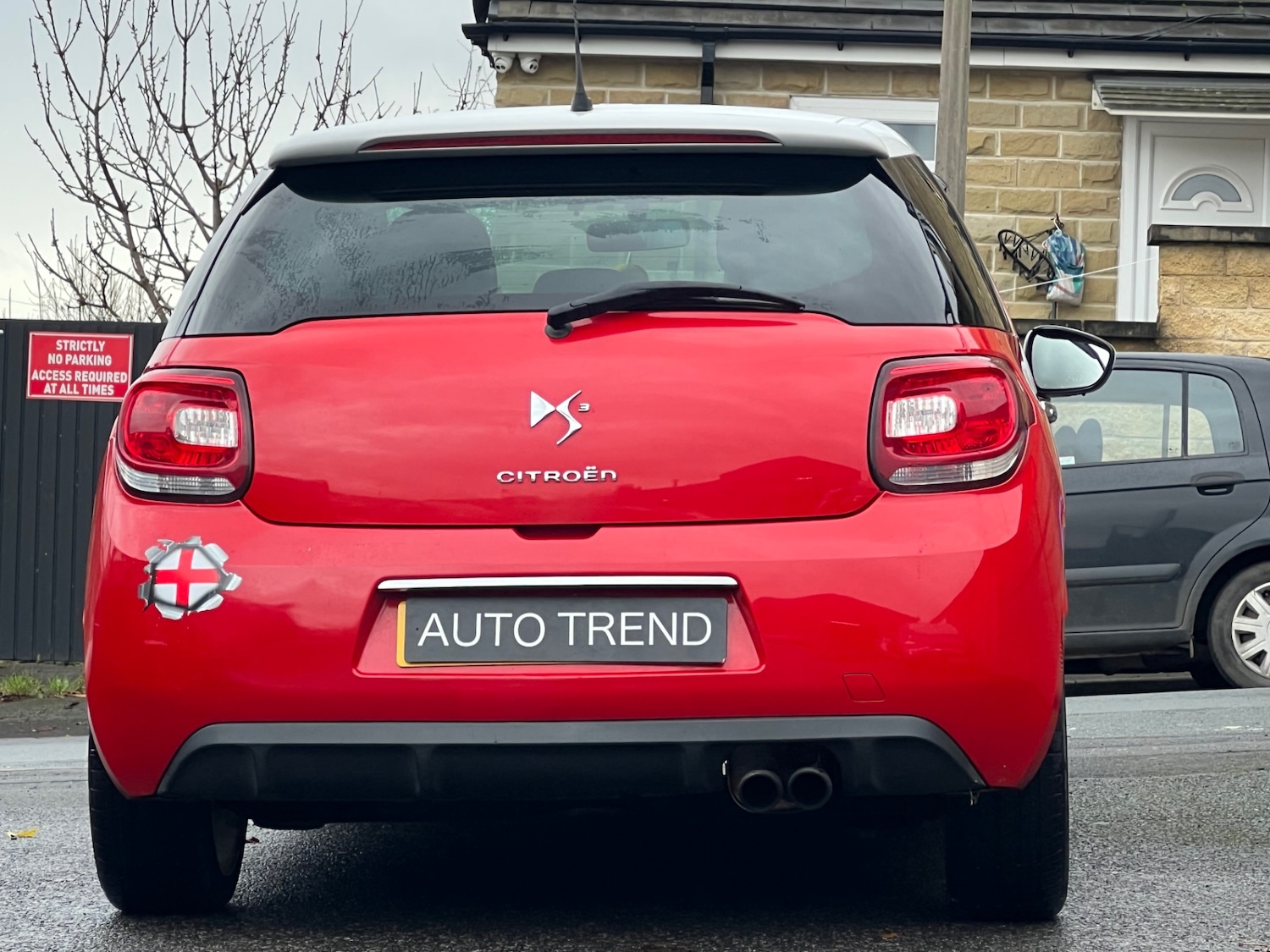 Used Citroen DS3 2011 for sale - 76554370: Photo 17