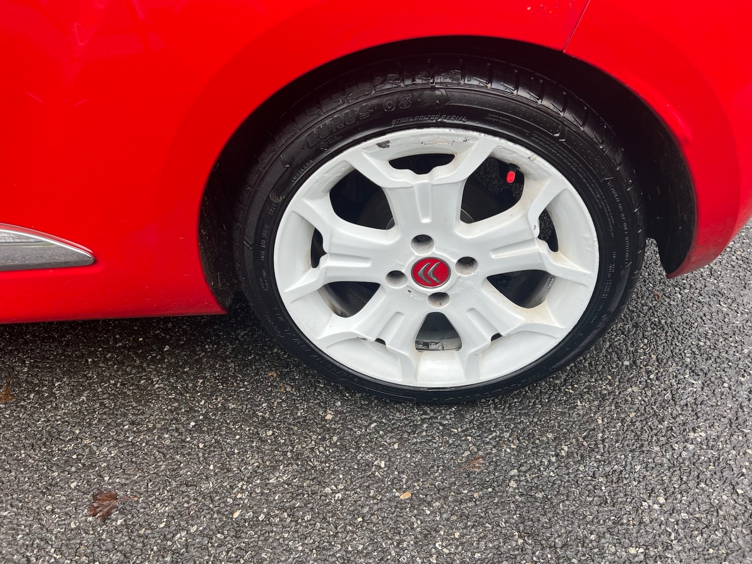 Used Citroen DS3 2011 for sale - 76554370: Photo 24