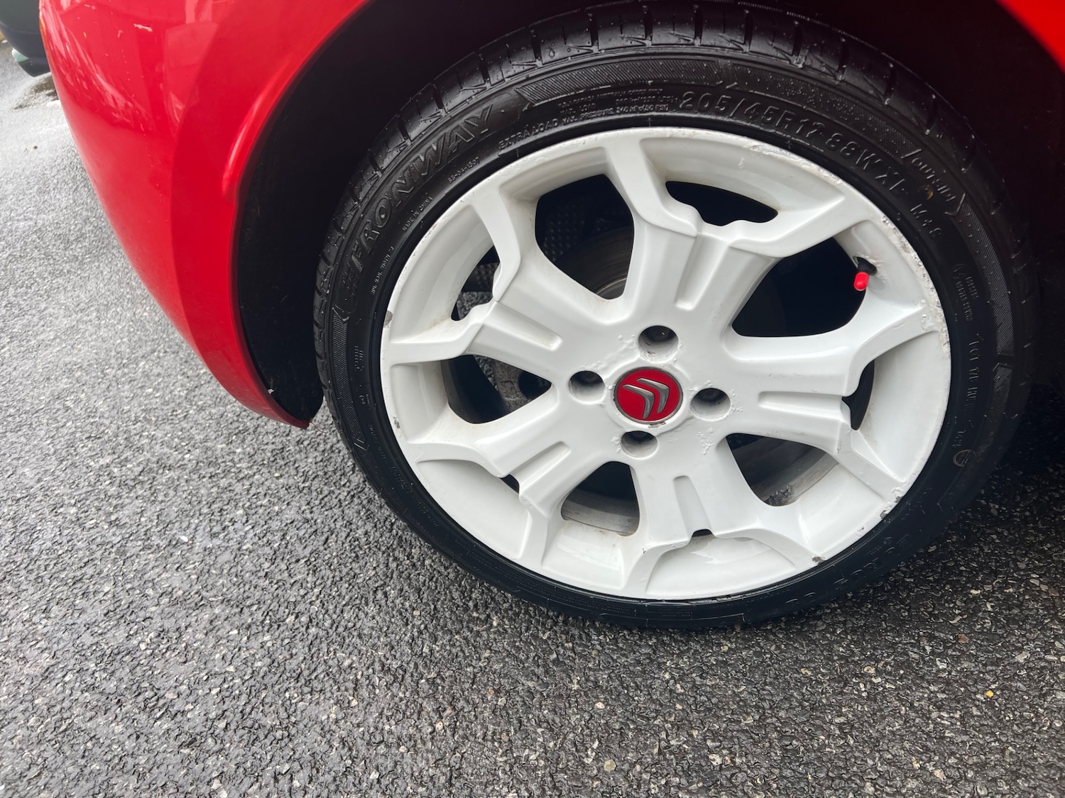 Used Citroen DS3 2011 for sale - 76554370: Photo 25