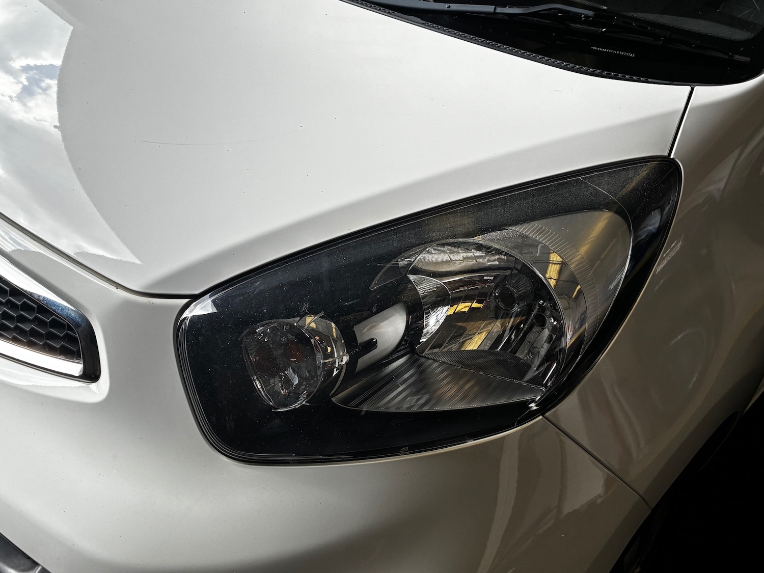 Used Kia Picanto 2014 for sale - 77873532: Photo 11