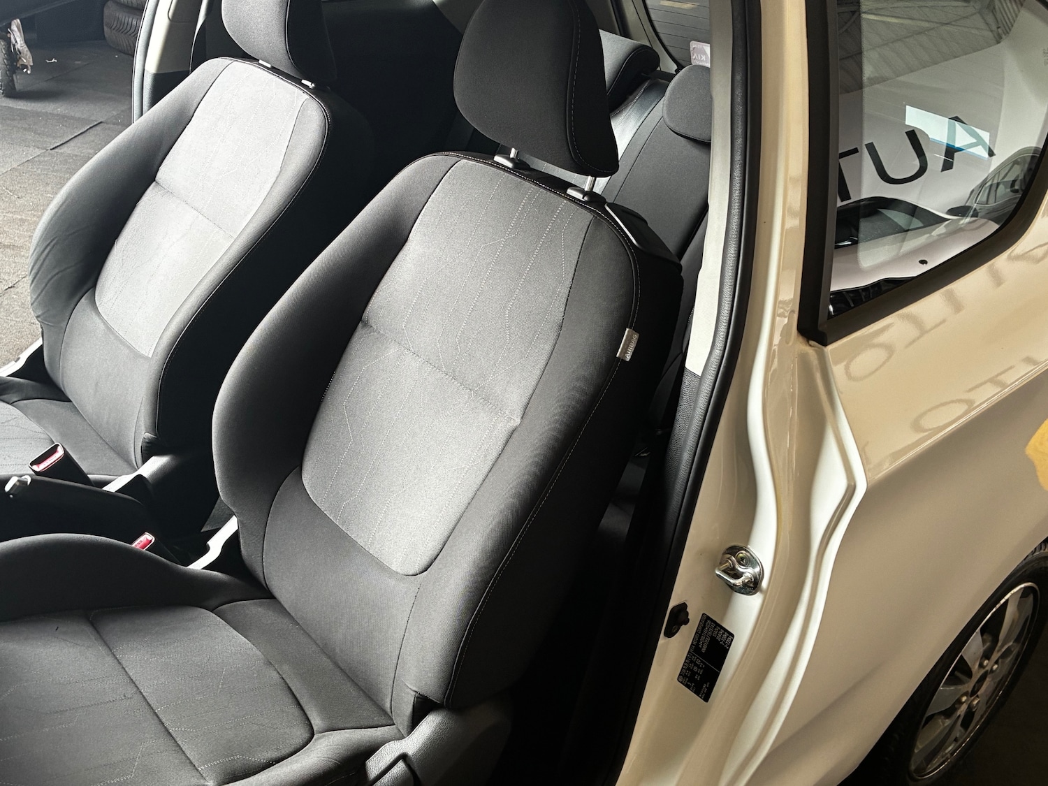 Used Kia Picanto 2014 for sale - 77873532: Photo 13