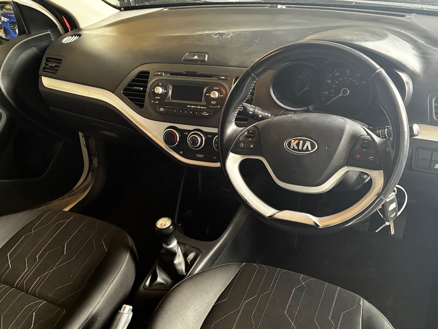 Used Kia Picanto 2014 for sale - 77873532: Photo 4
