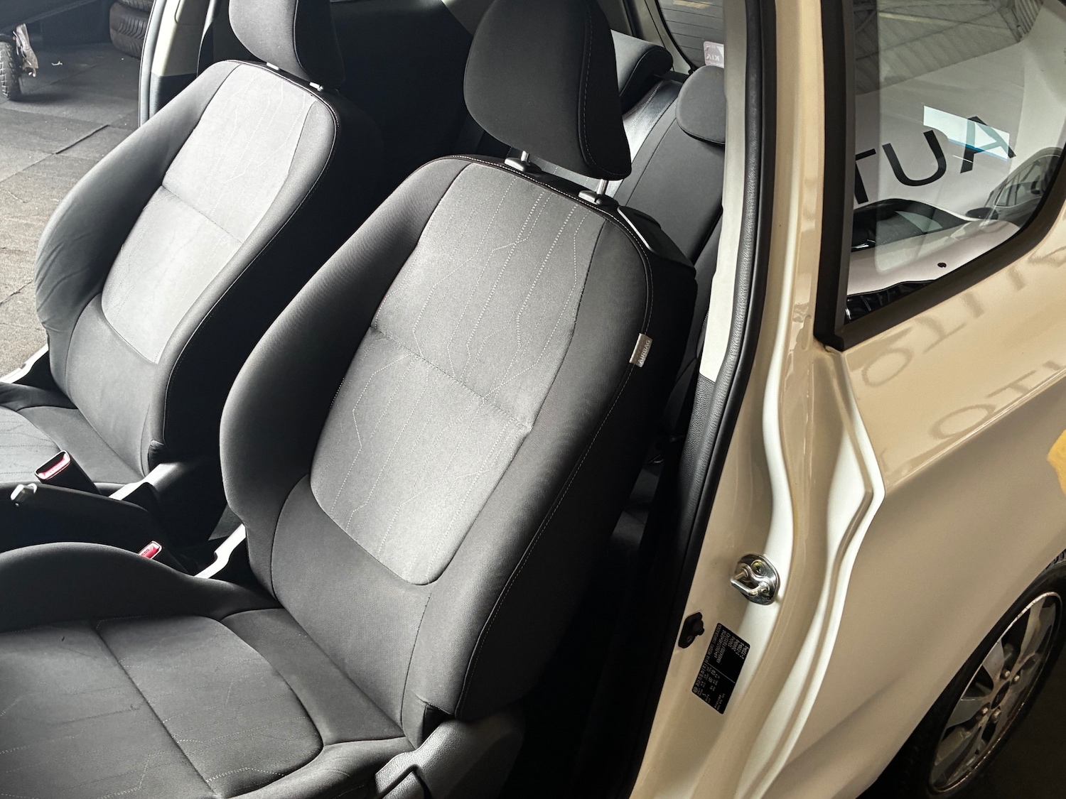 Used Kia Picanto 2014 for sale - 77873532: Photo 5