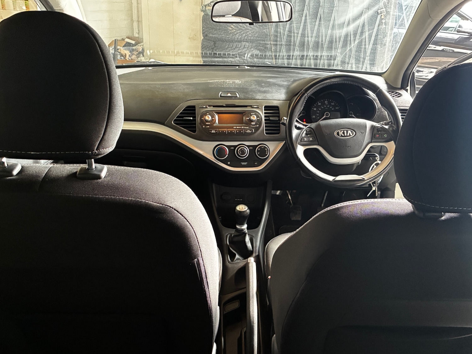 Used Kia Picanto 2014 for sale - 77873532: Photo 6