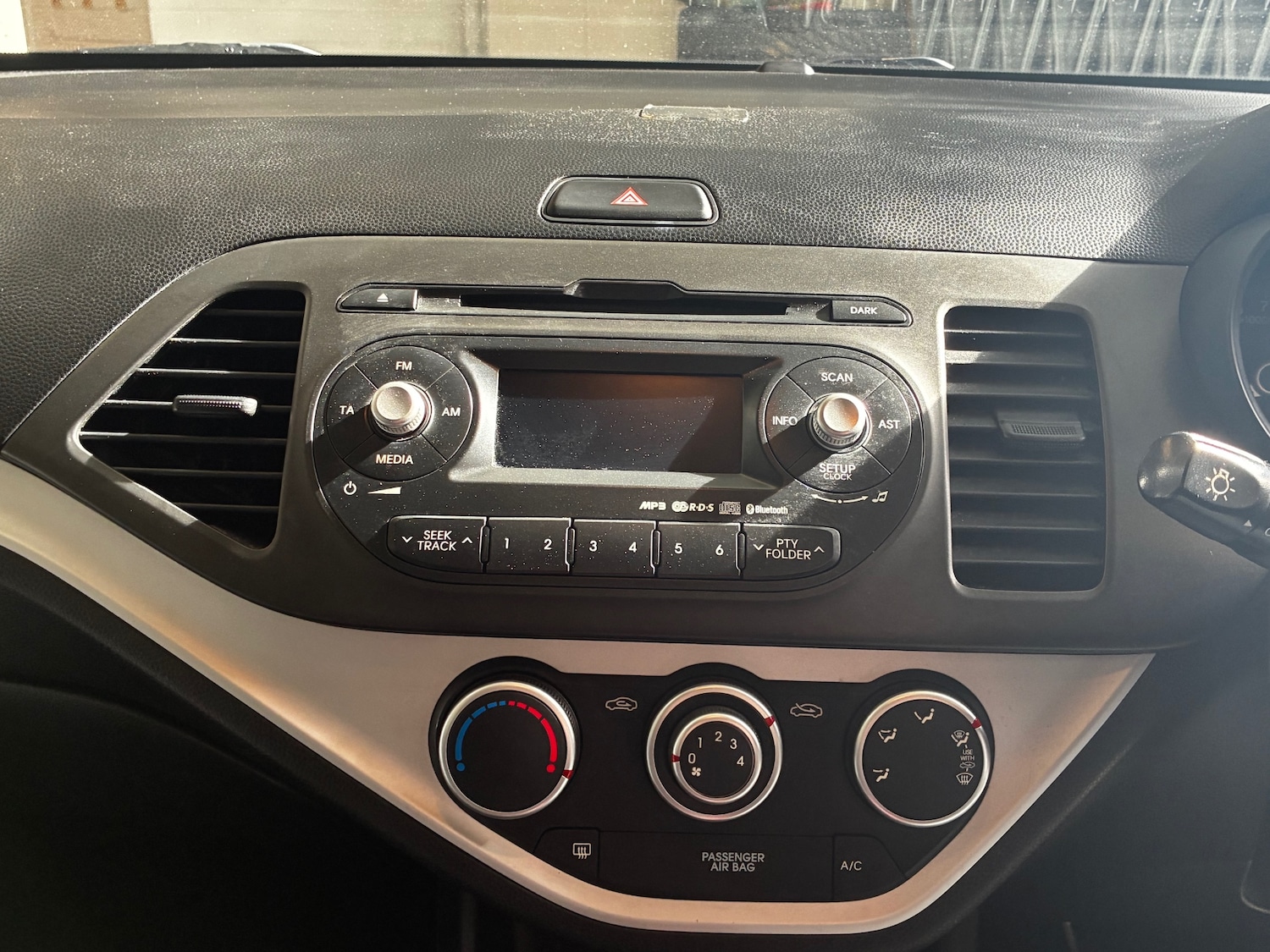 Used Kia Picanto 2014 for sale - 77873532: Photo 7