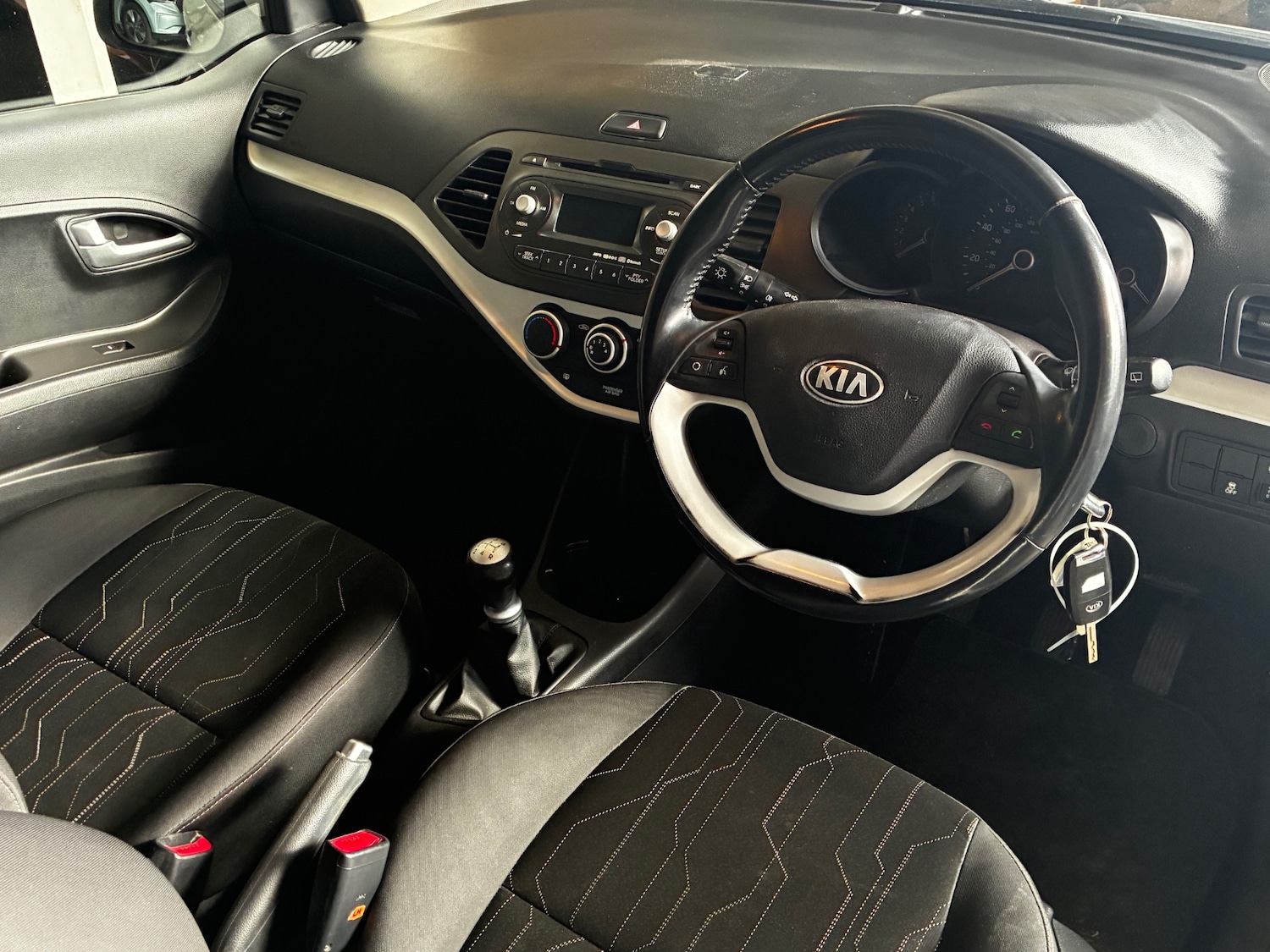 Used Kia Picanto 2014 for sale - 77873532: Photo 9