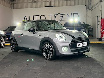 Used MINI Hatch 2020 for sale - 77337265: Photo