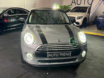 Used MINI Hatch 2020 for sale - 77337265: Photo