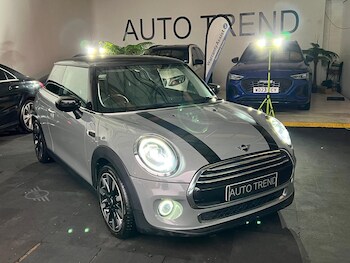 Used MINI Hatch 2020 for sale - 77337265: Photo