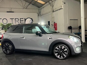 Used MINI Hatch 2020 for sale - 77337265: Photo
