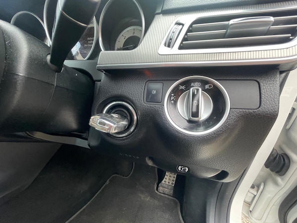 Used Mercedes-Benz E Class 2016 for sale - 73897984: Photo 13