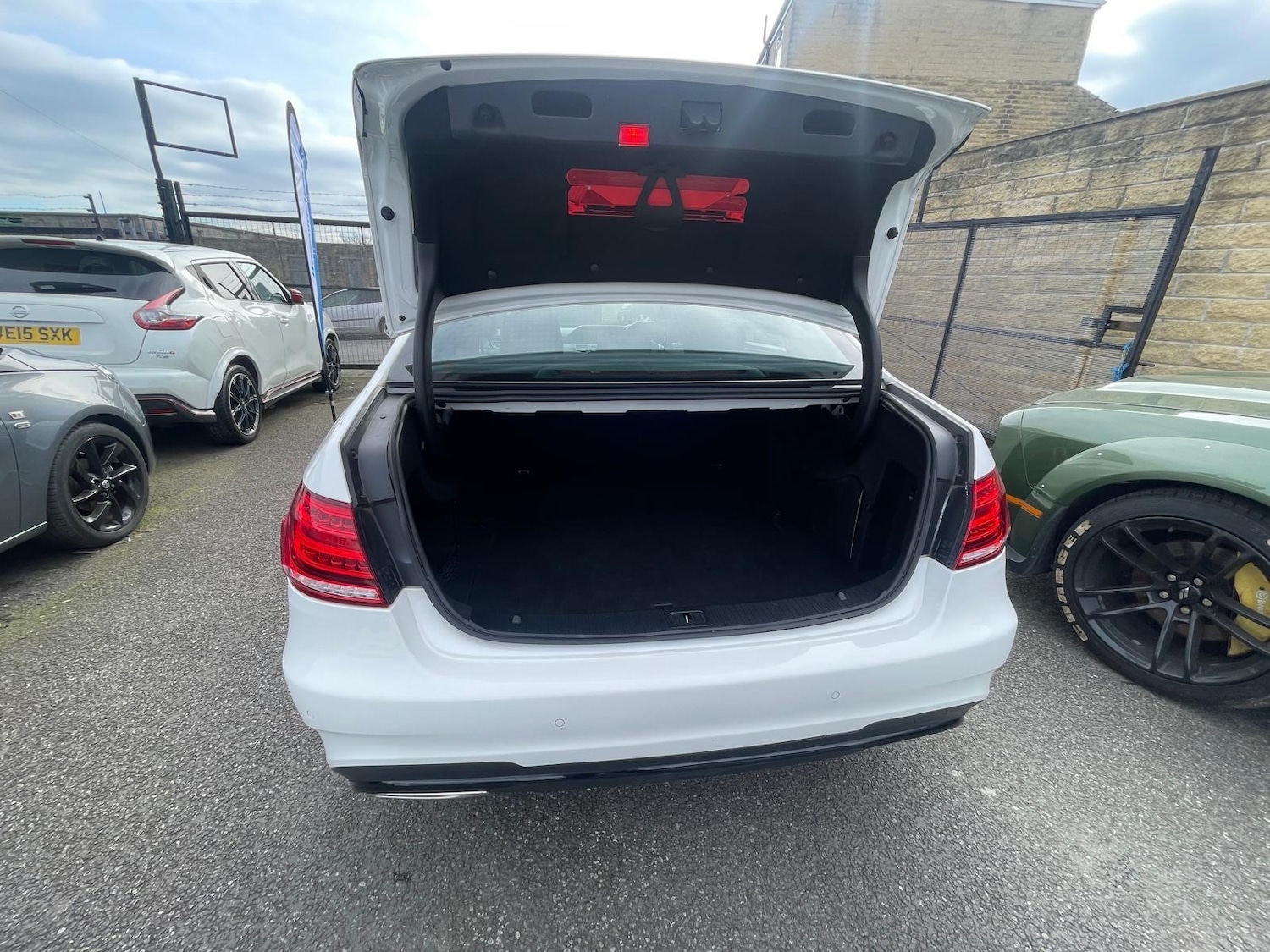 Vehicle 16