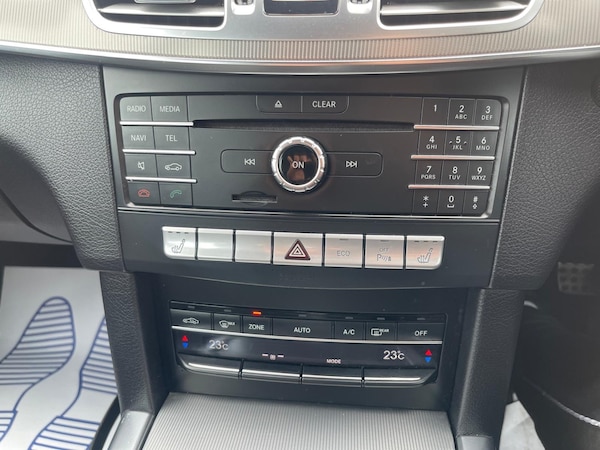 Used Mercedes-Benz E Class 2016 for sale - 73897984: Photo 39