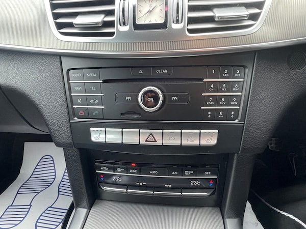 Used Mercedes-Benz E Class 2016 for sale - 73897984: Photo 42