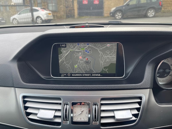 Used Mercedes-Benz E Class 2016 for sale - 73897984: Photo 7