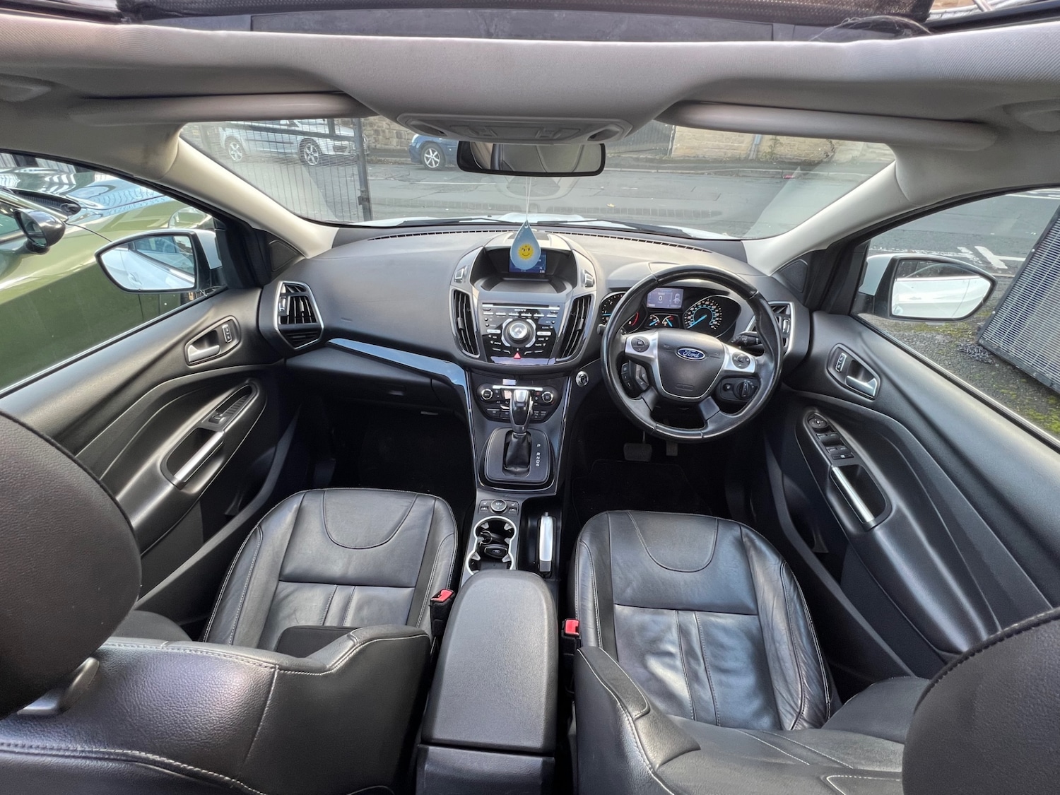 Used Ford Kuga 2014 for sale - 76353589: Photo 13