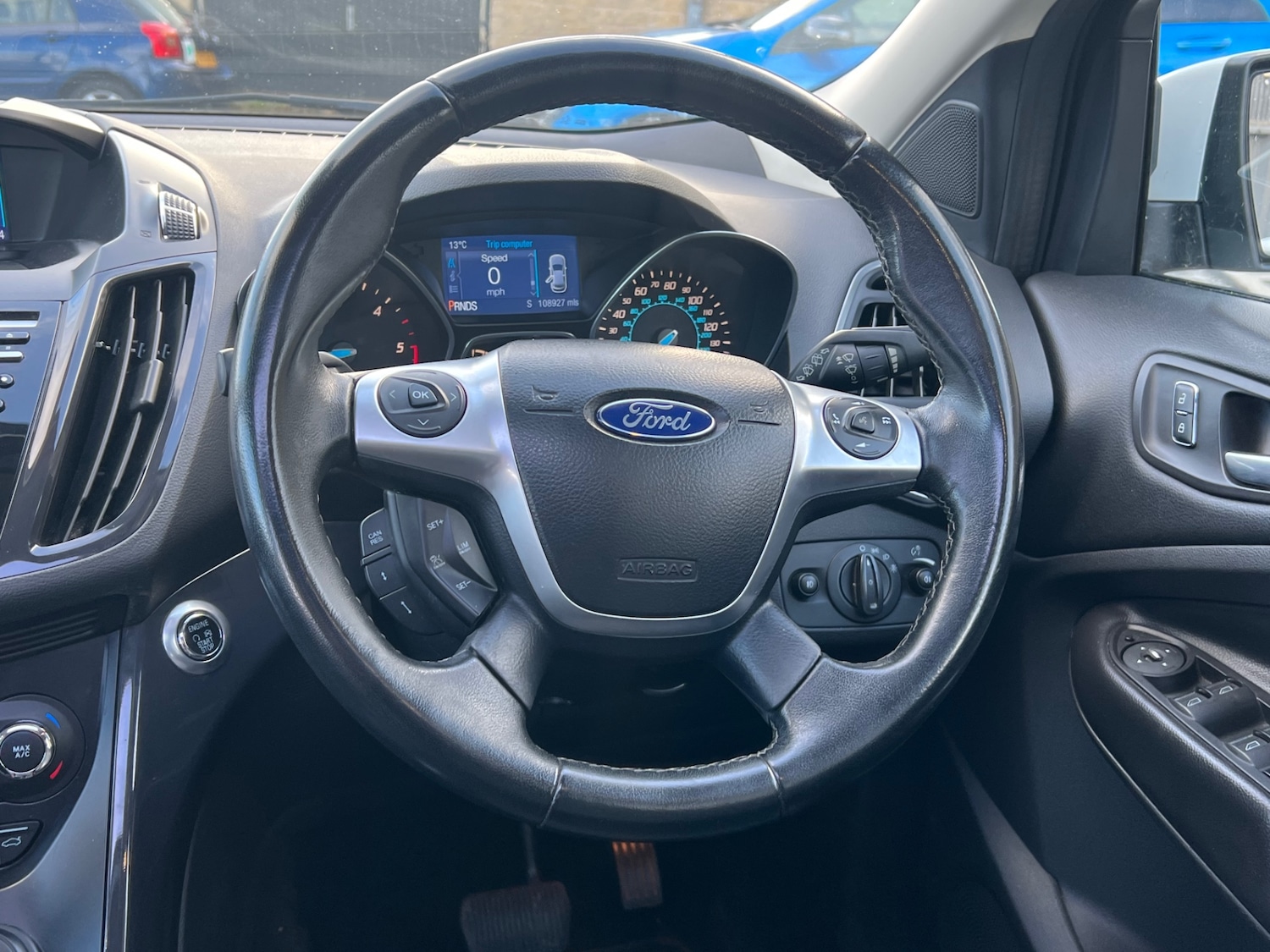Used Ford Kuga 2014 for sale - 76353589: Photo 18