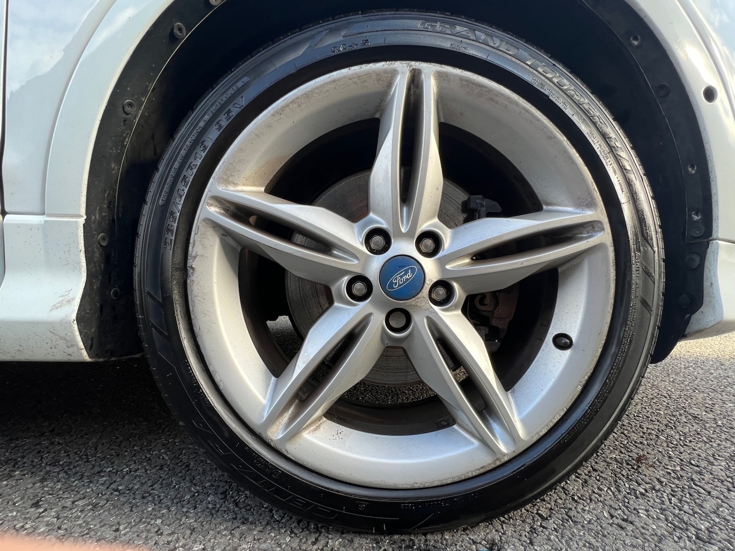 Used Ford Kuga 2014 for sale - 76353589: Photo 21