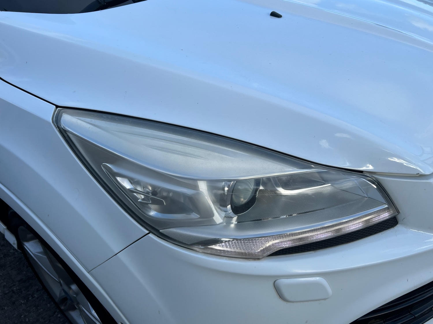 Used Ford Kuga 2014 for sale - 76353589: Photo 23