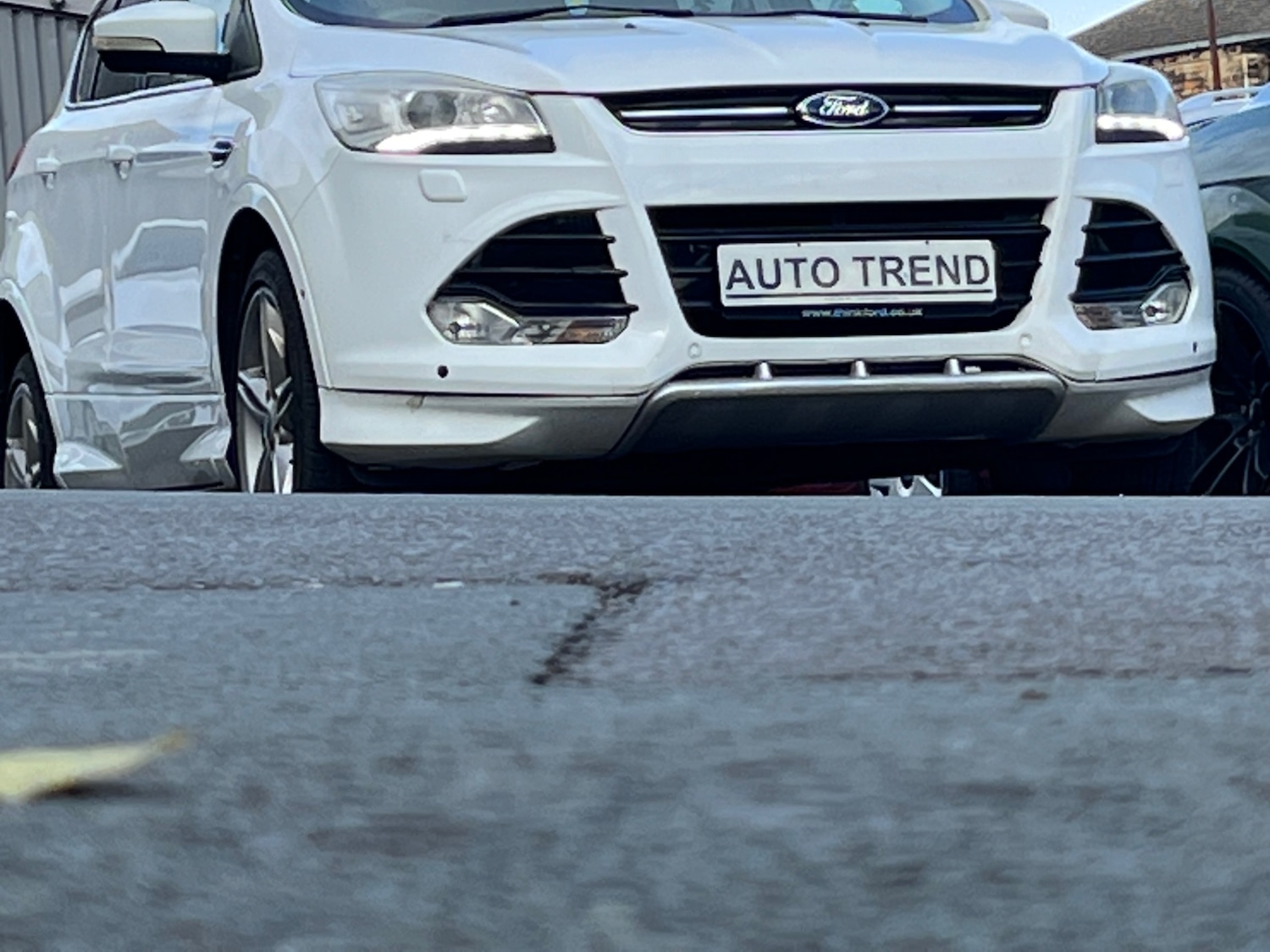 Used Ford Kuga 2014 for sale - 76353589: Photo 25