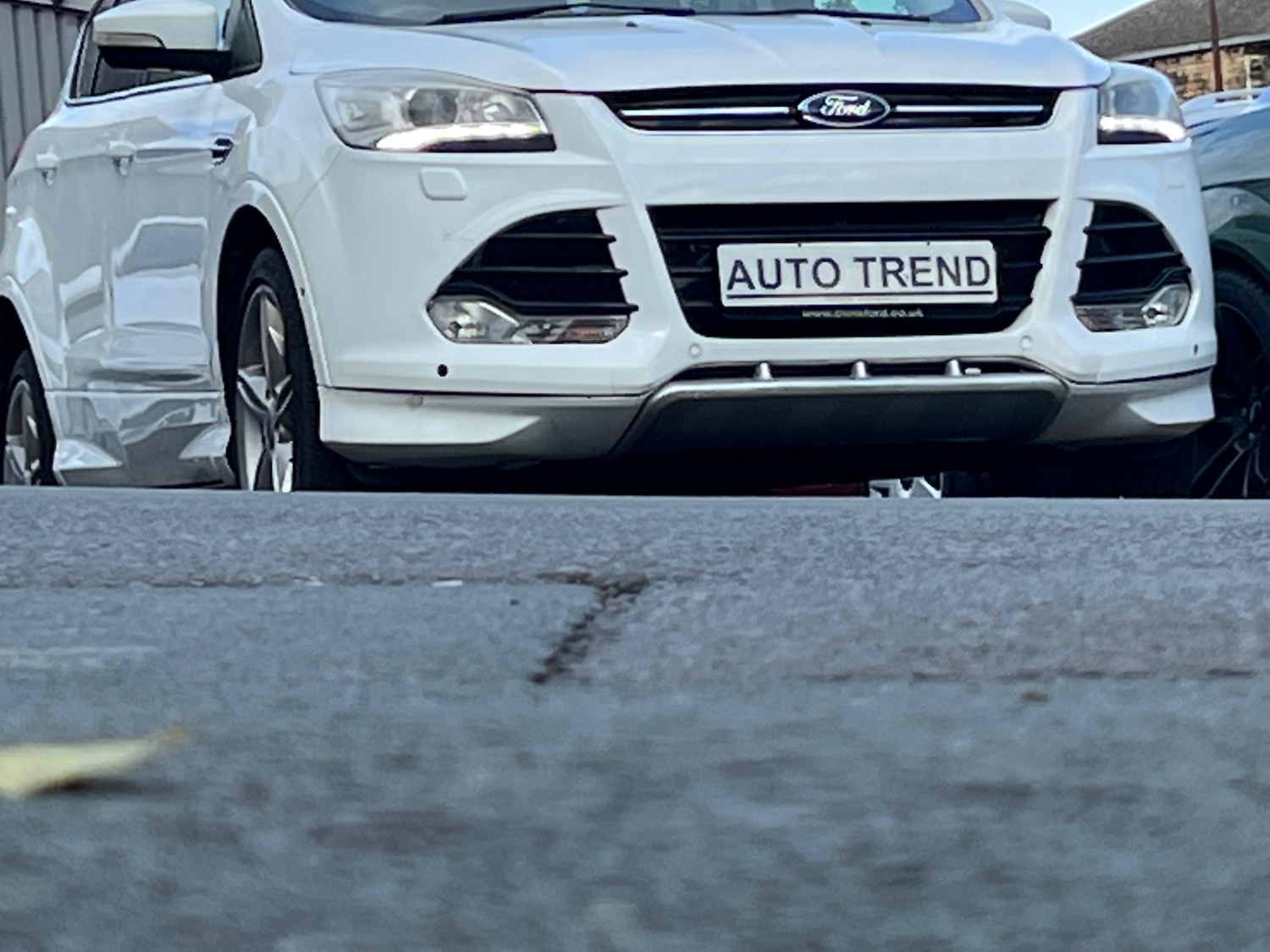 Used Ford Kuga 2014 for sale - 76353589: Photo 26